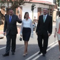 Fiestas en honor de San Félix de Cantalici