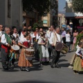Fiestas en honor de San Félix de Cantalici
