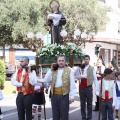 Fiestas en honor de San Félix de Cantalici