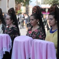 Fiestas en honor de San Félix de Cantalici