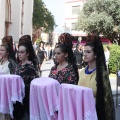 Fiestas en honor de San Félix de Cantalici