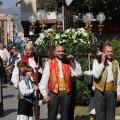 Fiestas en honor de San Félix de Cantalici