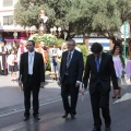 Fiestas en honor de San Félix de Cantalici