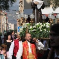 Fiestas en honor de San Félix de Cantalici