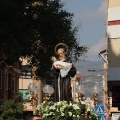 Fiestas en honor de San Félix de Cantalici