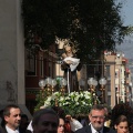 Fiestas en honor de San Félix de Cantalici