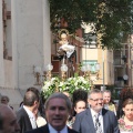 Fiestas en honor de San Félix de Cantalici