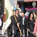 Fiestas en honor de San Félix de Cantalici