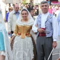 Fiestas en honor de San Félix de Cantalici