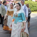 Fiestas en honor de San Félix de Cantalici