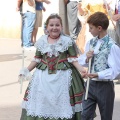 Fiestas en honor de San Félix de Cantalici