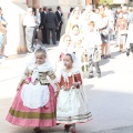 Fiestas en honor de San Félix de Cantalici