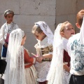 Fiestas en honor de San Félix de Cantalici
