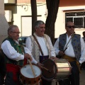 Fiestas en honor de San Félix de Cantalici