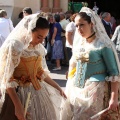 Fiestas en honor de San Félix de Cantalici