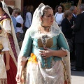 Fiestas en honor de San Félix de Cantalici