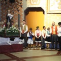 Fiestas en honor de San Félix de Cantalici