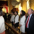 Fiestas en honor de San Félix de Cantalici