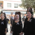 Fiestas en honor de San Félix de Cantalici