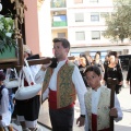 Fiestas en honor de San Félix de Cantalici