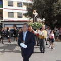 Fiestas en honor de San Félix de Cantalici
