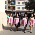 Fiestas en honor de San Félix de Cantalici