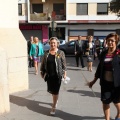 Fiestas en honor de San Félix de Cantalici