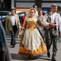 Fiestas en honor de San Félix de Cantalici