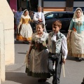 Fiestas en honor de San Félix de Cantalici