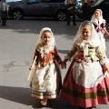 Fiestas en honor de San Félix de Cantalici
