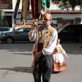 Fiestas en honor de San Félix de Cantalici