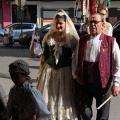 Fiestas en honor de San Félix de Cantalici
