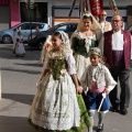 Fiestas en honor de San Félix de Cantalici