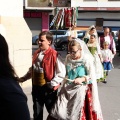 Fiestas en honor de San Félix de Cantalici