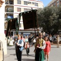Fiestas en honor de San Félix de Cantalici