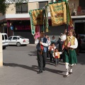 Fiestas en honor de San Félix de Cantalici