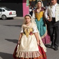 Fiestas en honor de San Félix de Cantalici