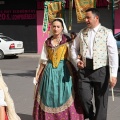 Fiestas en honor de San Félix de Cantalici