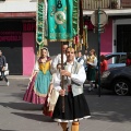 Fiestas en honor de San Félix de Cantalici