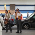 Fiestas en honor de San Félix de Cantalici