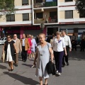 Fiestas en honor de San Félix de Cantalici