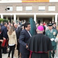 Castellón, Guardia Civil 2013