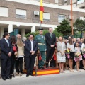 Castellón, Guardia Civil 2013
