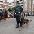 Castellón, Guardia Civil 2013