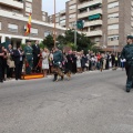 Castellón, Guardia Civil 2013