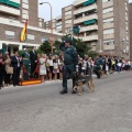 Castellón, Guardia Civil 2013