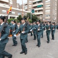 Castellón, Guardia Civil 2013
