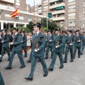 Castellón, Guardia Civil 2013