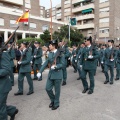 Castellón, Guardia Civil 2013