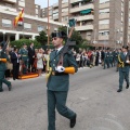 Castellón, Guardia Civil 2013